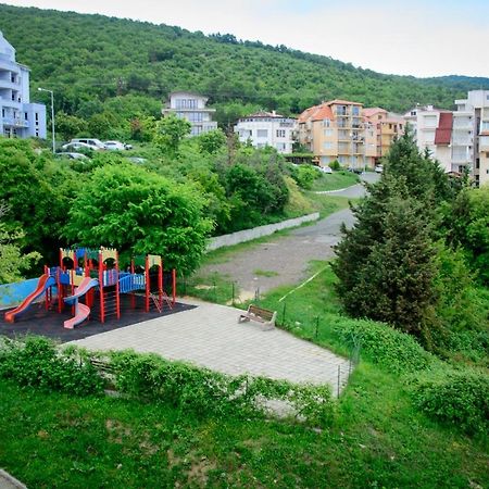 Вила Дари Свети Влас Sveti Vlas Bagian luar foto