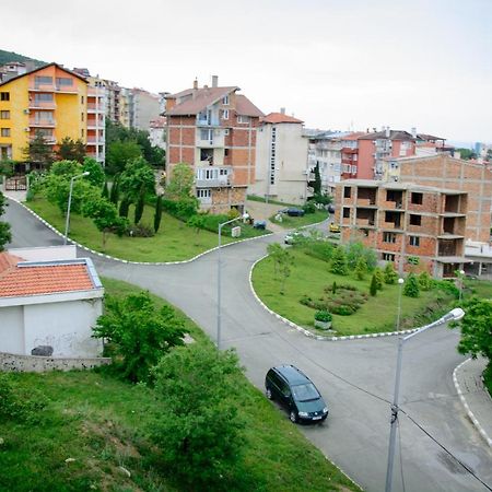 Вила Дари Свети Влас Sveti Vlas Bagian luar foto