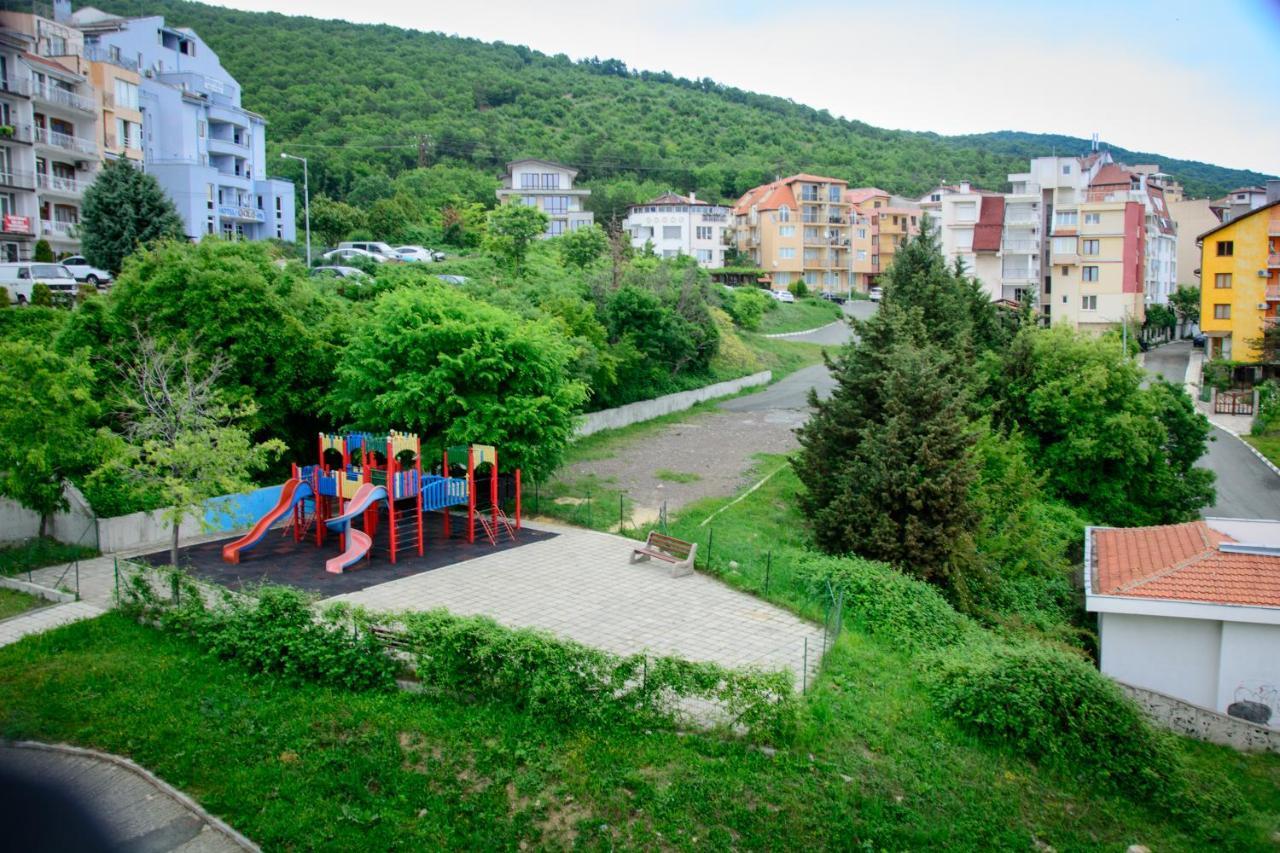 Вила Дари Свети Влас Sveti Vlas Bagian luar foto
