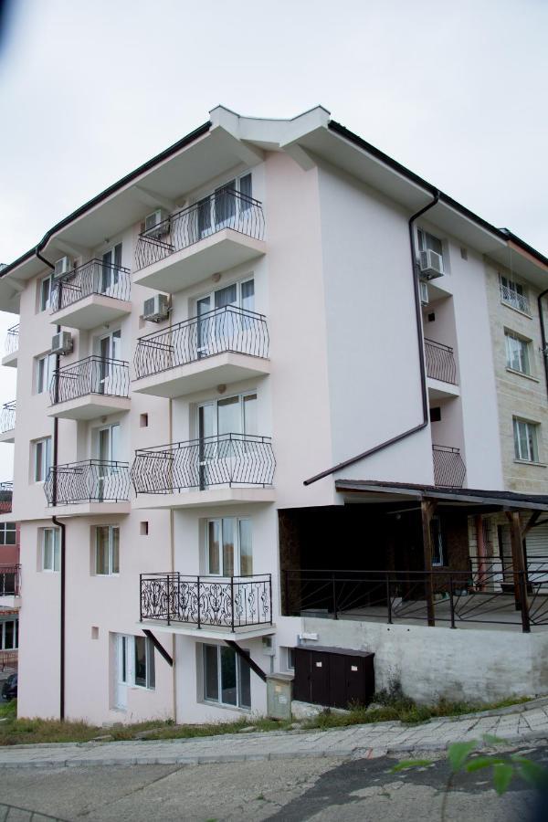 Вила Дари Свети Влас Sveti Vlas Bagian luar foto