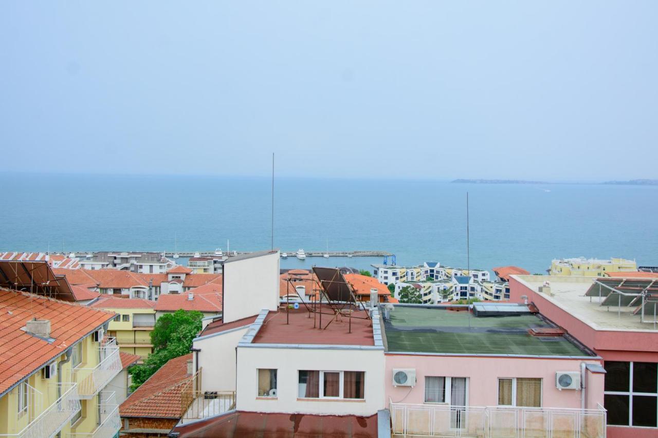 Вила Дари Свети Влас Sveti Vlas Bagian luar foto