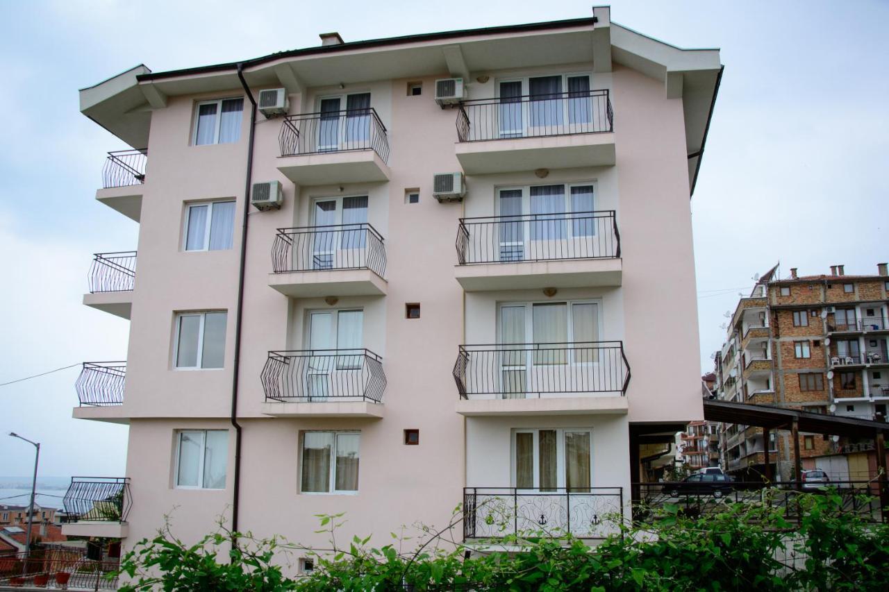 Вила Дари Свети Влас Sveti Vlas Bagian luar foto